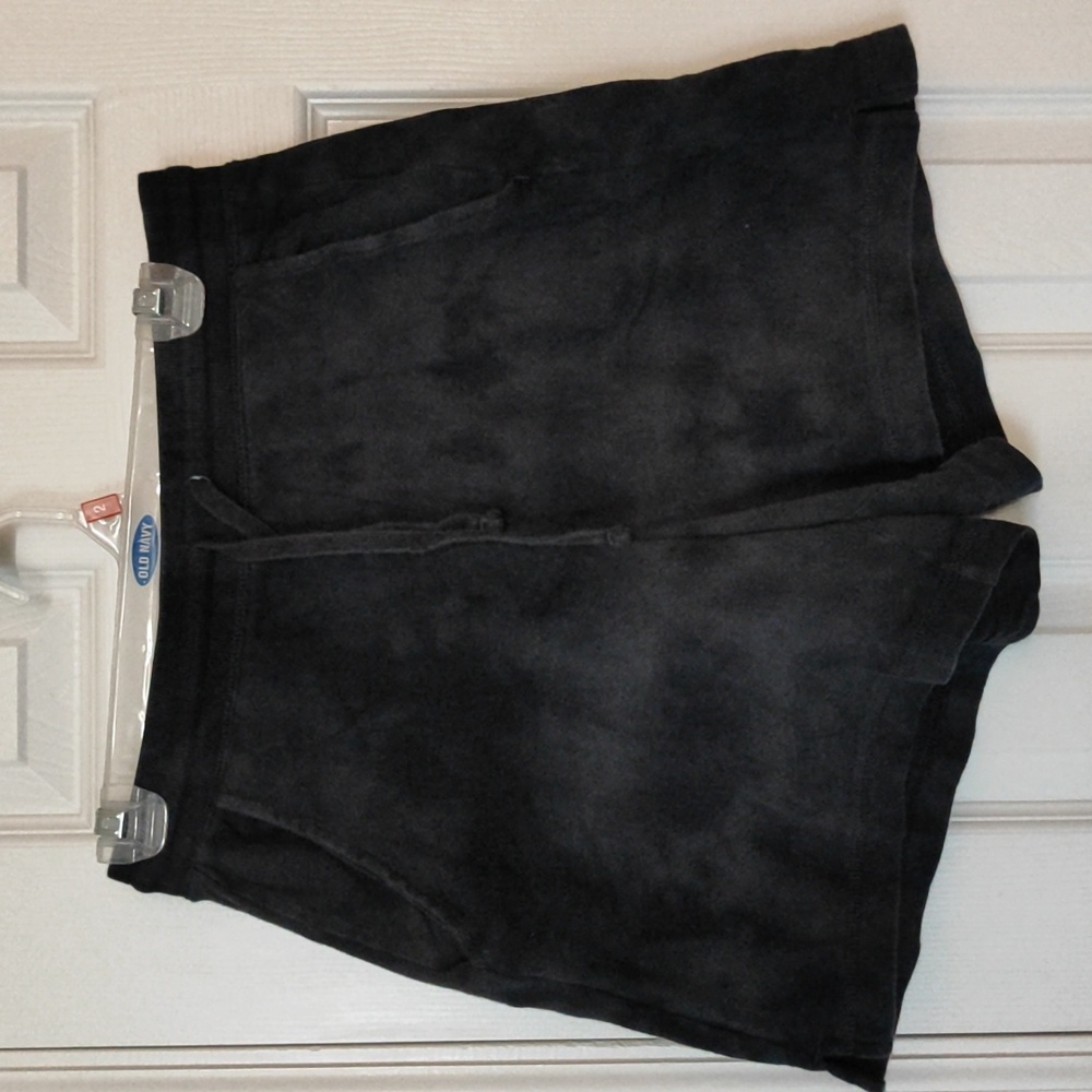 Old Navy Tie Dye Lounge Shorts